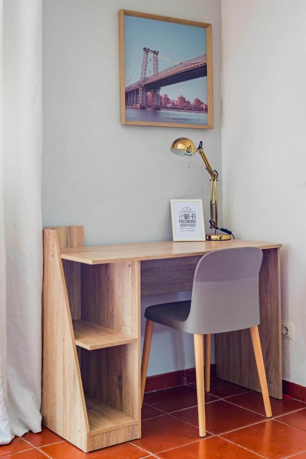 La Maison Anobra Ngoại thất bức ảnh