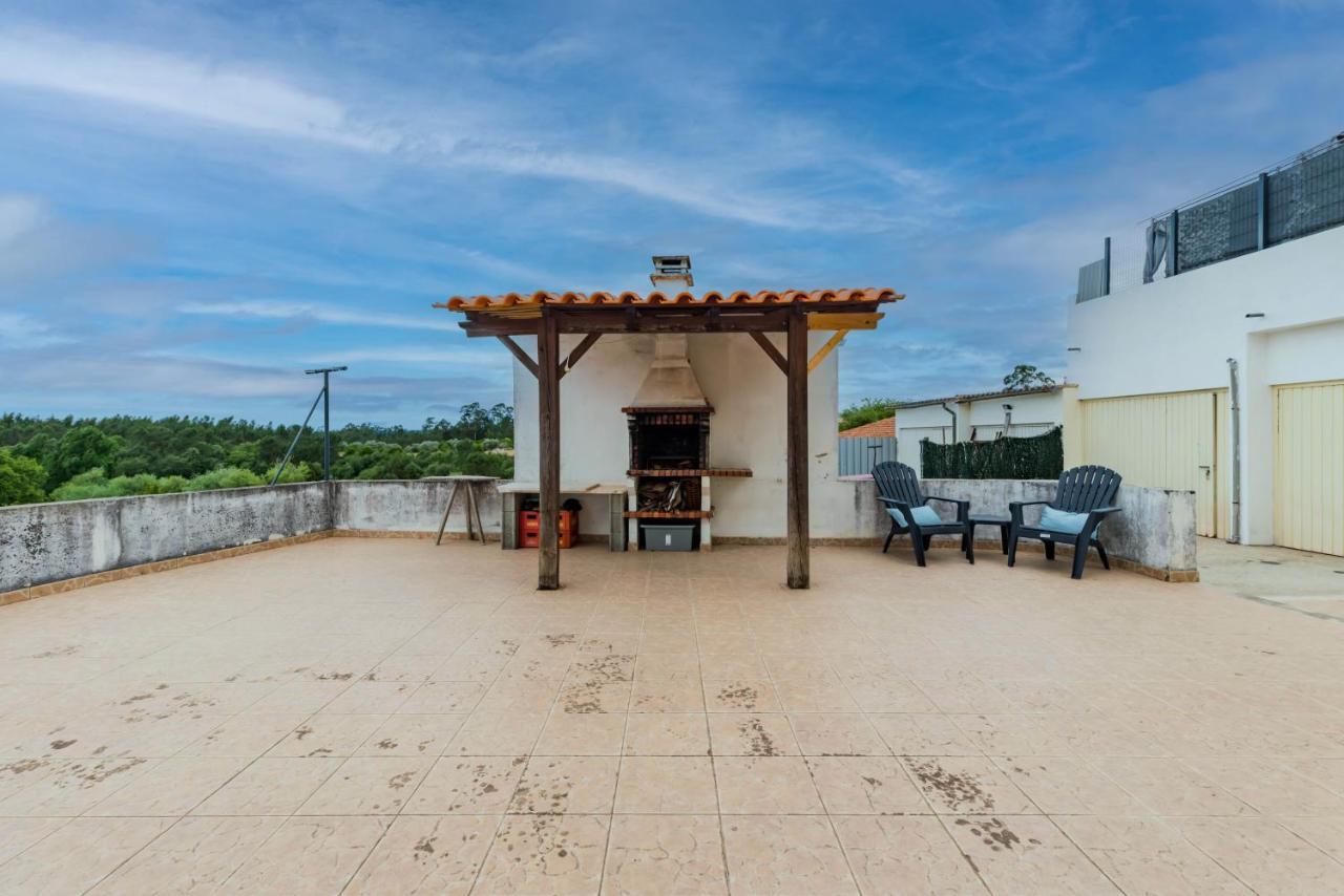 La Maison Anobra Ngoại thất bức ảnh